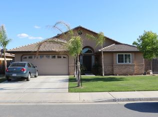 205 Calle Orlando, Arvin, CA 93203
