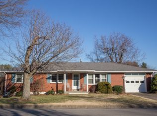409 Smith Ave, Elizabethtown, KY 42701