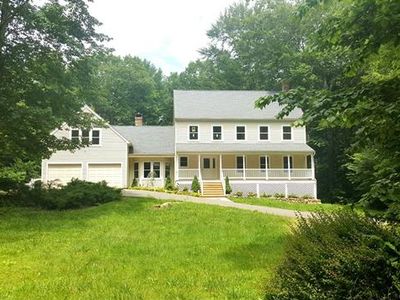 72 Northwood Rd, Madison, CT, 06443