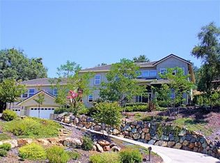 783 Fitch Way, El Dorado Hills, CA 95762