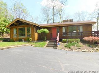 800 Michigan Rd, Madison, IN 47250