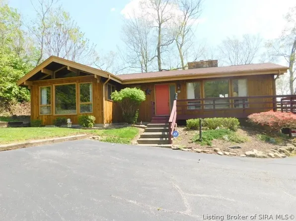 800 Michigan Road, Madison, IN 47250
