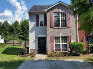 1505 Conley Way, Conley, GA 30288
