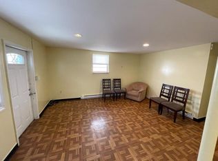 31 Nelson Ave #1, Jersey City, NJ 07307