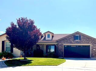 7140 Three Bars Ct, Sparks, NV 89436