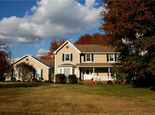 1611 Gloucester Dr LOT 85, Lebanon, TN 37087