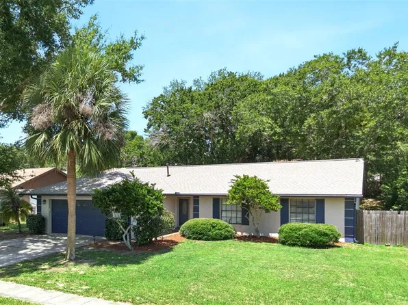 15901 Sausalito Cir, Clermont, FL 34711