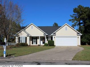 4517 Bluebush Dr, Fayetteville, NC 28312