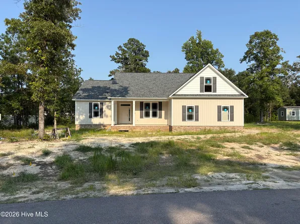 2403 Starling Lane, New Bern, NC 28562
