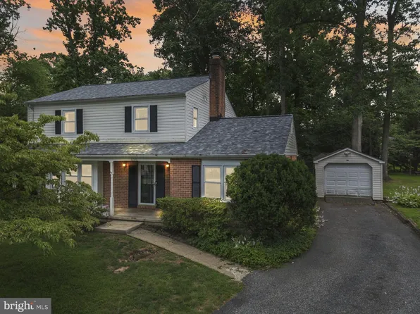 1200 Georgetown Dr, Bel Air, MD 21014
