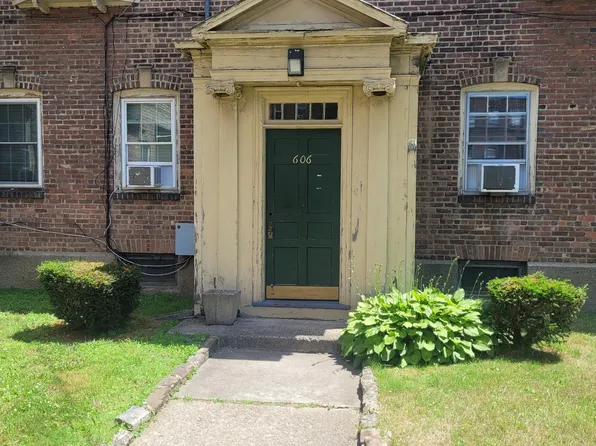 606 Wilmot Avenue #4, Bridgeport, CT 06607