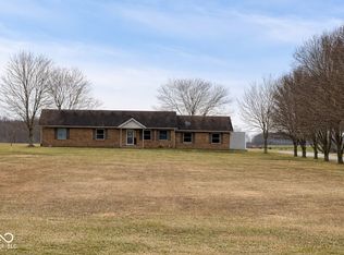 6303 W New Bethel Rd, Lexington, IN 47138