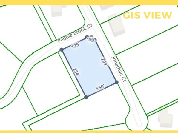 0 Johnathan Ct, Ashland City, TN 37015