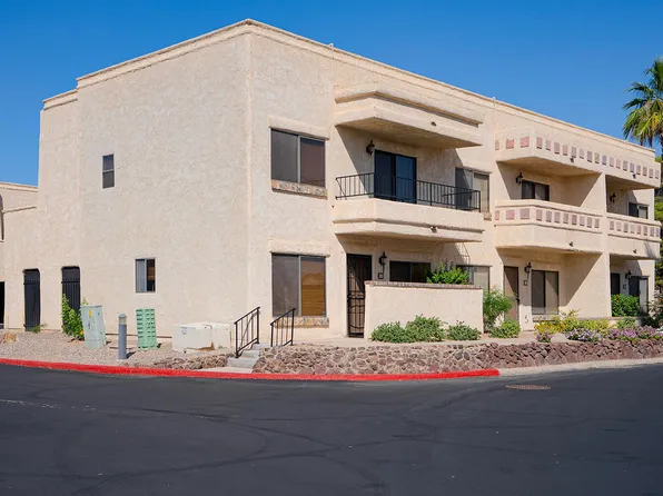 939 Genoa Dr #7, Lake Havasu City, AZ 86403