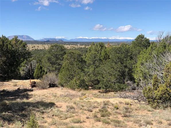 lot 932 Rio Cucharas Phs 3 LOT 932, Walsenburg, CO 81089