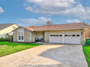 407 Buckboard Blvd, Round Rock, TX 78681