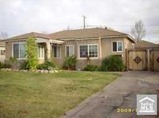 10541 Rose Dr, Whittier, CA 90606