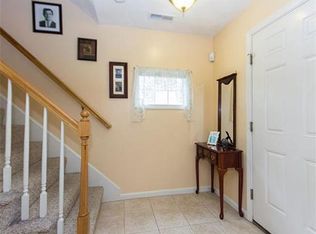 51 Secor Way, Tewksbury, MA 01876