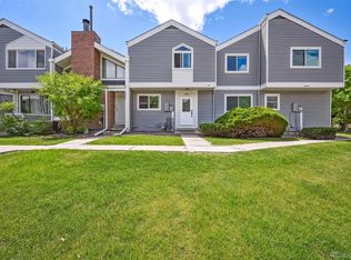 23 S Nome St UNIT B, Aurora, CO 80012