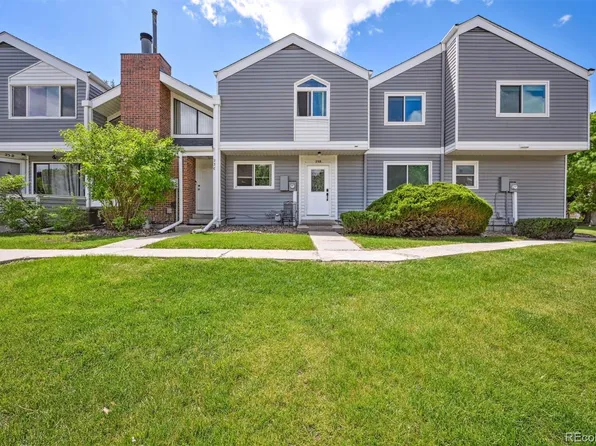23 S Nome Street #B, Aurora, CO 80012