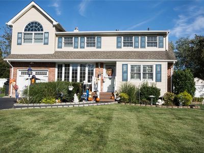 11 Clarkson Rd, Centereach, NY, 11720