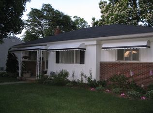 31262 W Rutland St, Beverly Hills, MI 48025