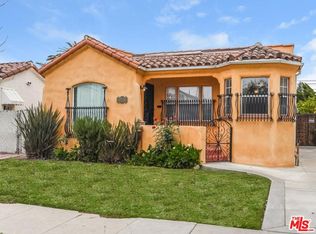 2742 S Cochran Ave, Los Angeles, CA 90016