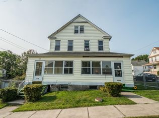 1721-1723 Swetland St, Scranton, PA 18504