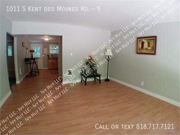 1011 S Kent Des Moines Rd APT 9