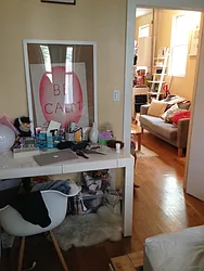 Rented by Ulas Real Estates Inc