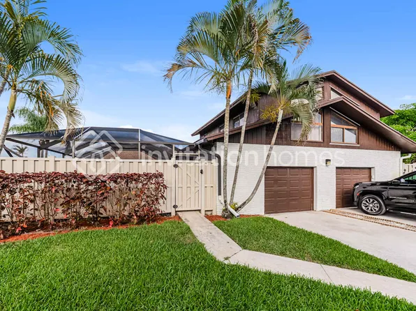 9569 Boca Gardens Pkwy APT A, Boca Raton, FL 33496