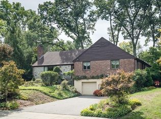 1488 Commonwealth Ave, Newton, MA 02465