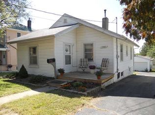 1432 E 32nd St, Des Moines, IA 50317