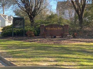 603 Parchment Blvd, Williamsburg, VA 23185