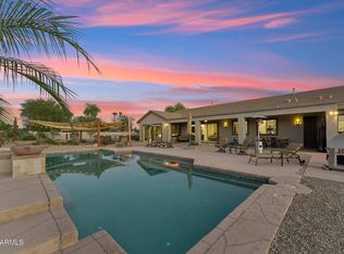14554 W DESERT COVE Road, Surprise, AZ 85379
