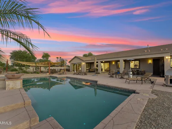 14554 W DESERT COVE Road, Surprise, AZ 85379