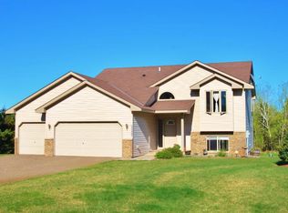 25487 162nd St NW, Big Lake, MN 55309