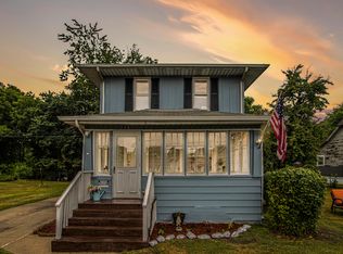 322 Hartwell St, Albion, MI 49224