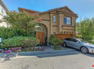 16776 Calle De Marisa, Pacific Palisades, CA 90272