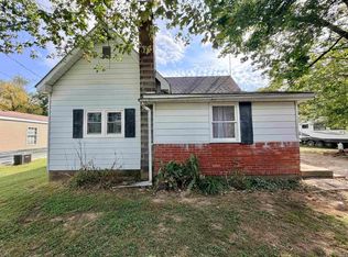 13361 W Smith St, Jasonville, IN 47438