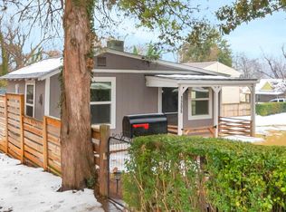 1206 Monticello Ave, Charlottesville, VA