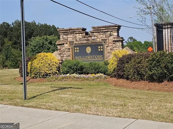 600 Stonebranch Dr, Loganville, GA 30052