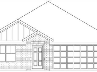 525 Hickory Rdg, Van Alstyne, TX 75495