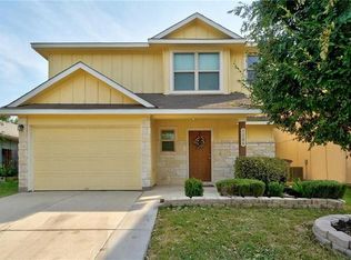 7206 Thannas Way, Austin, TX 78744