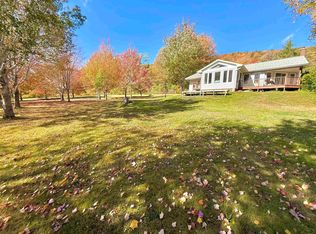 10797 Highway 105, Aberdeen, NS B0E 3M0