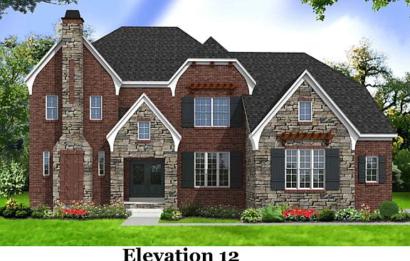 5th image of 7004 Fiddlers Glen Dr #2GAKZX