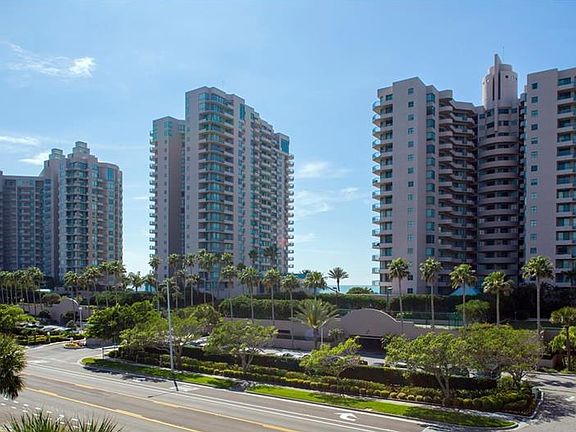 2nd image of 1520 Gulf Blvd APT 301