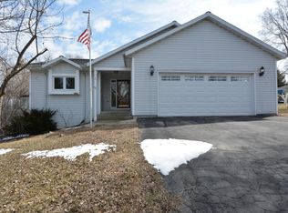 1964 Townline Rd, East Troy, WI 53120