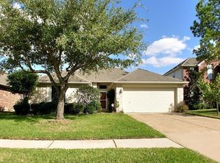 8926 Aber Trail Ct, Houston, TX 77095