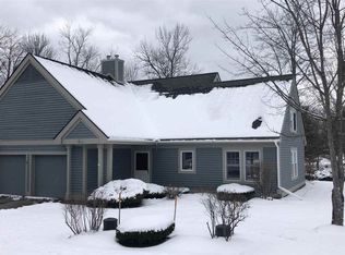 25 Heritage Hill Circle Pl UNIT 25, Rutland, VT 05701